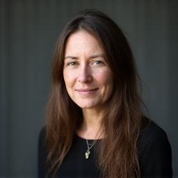 Annelies De Vries - Senior HR Consultant