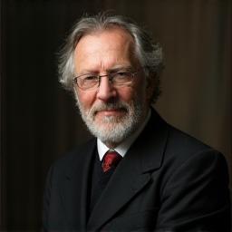 Jean-Pierre Dubois - Recruitment Strategy Lead